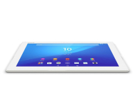 Sony Xperia Tablet Z4 QC/3GB/32GB 2560x1600 LTE biały - 242761 - zdjęcie 2
